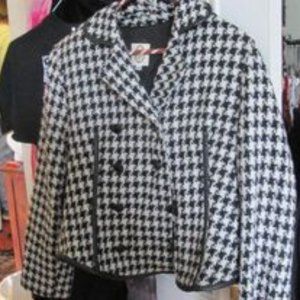 COPY - Jackets mostly vintage NOT SOLD